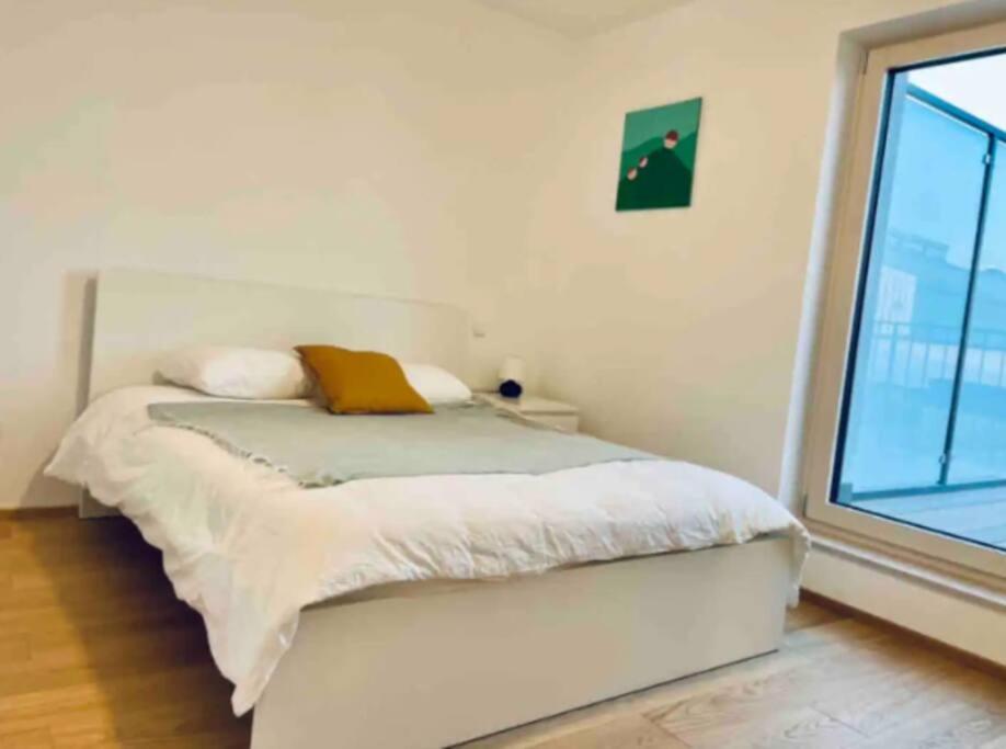 Apartment Charming 2 Bedrooms Flat In Center W Free Parking &terrace *